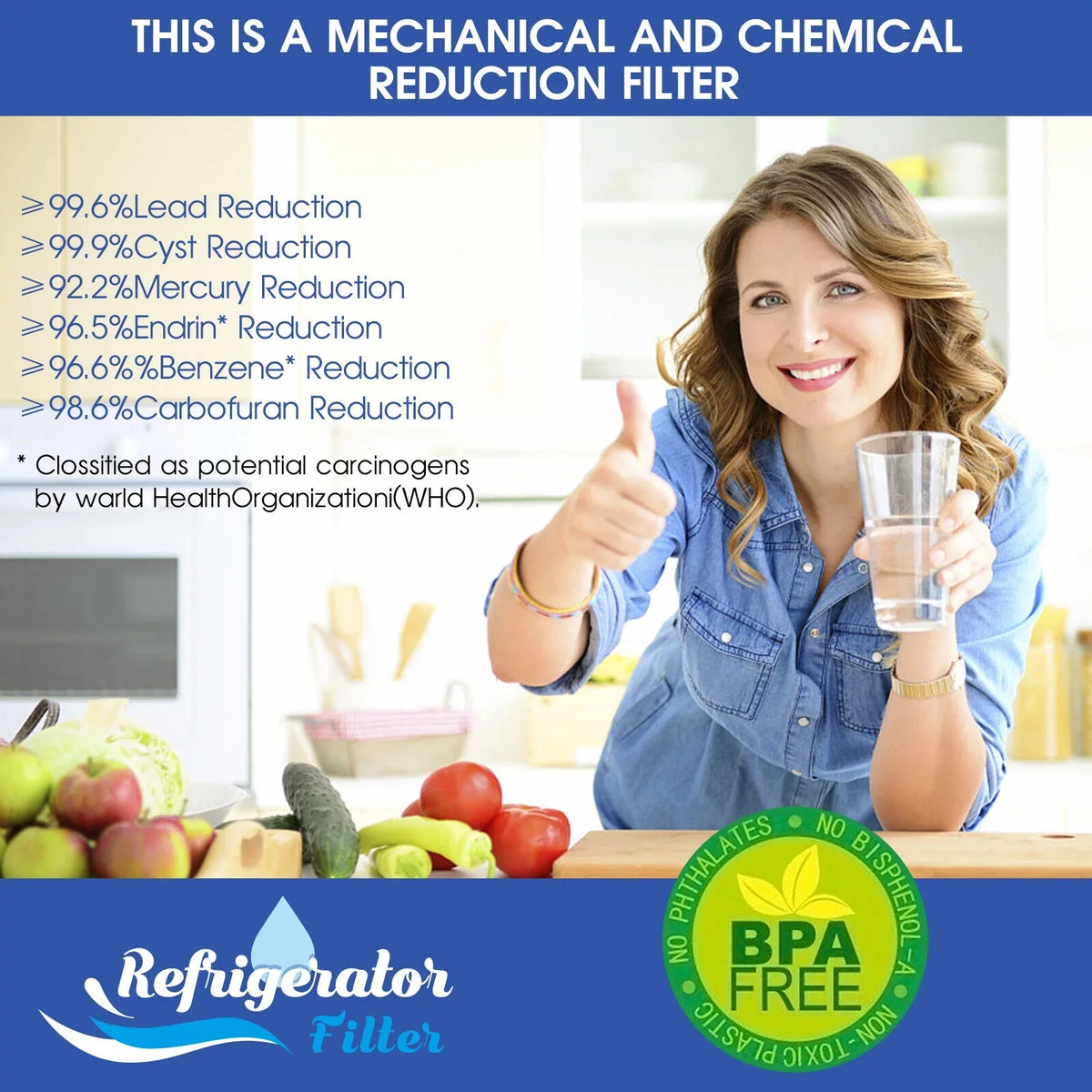 Filter Equipment
