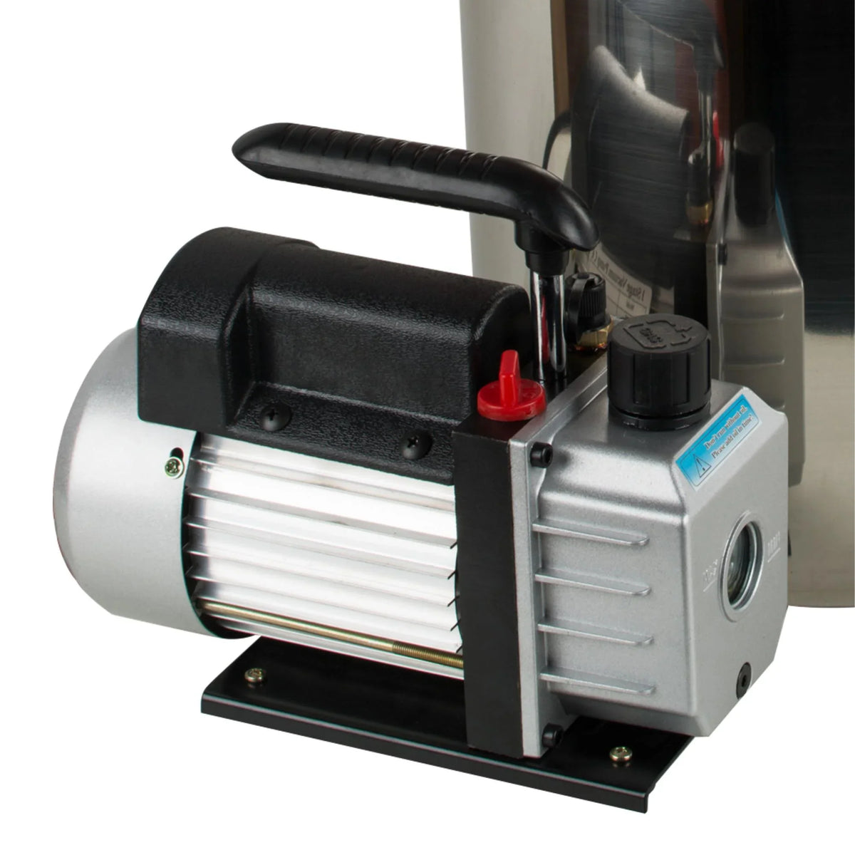5 Gallon Vacuum Degassing Chamber Kit - Easily Remove Air Bubbles with Stainless Steel Silicone Machine and Powerful 3CFM Vacuum Pump - Exclusive Design