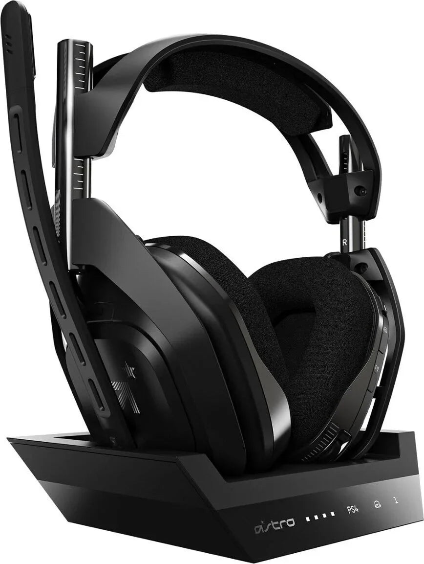 Preowned Equipment