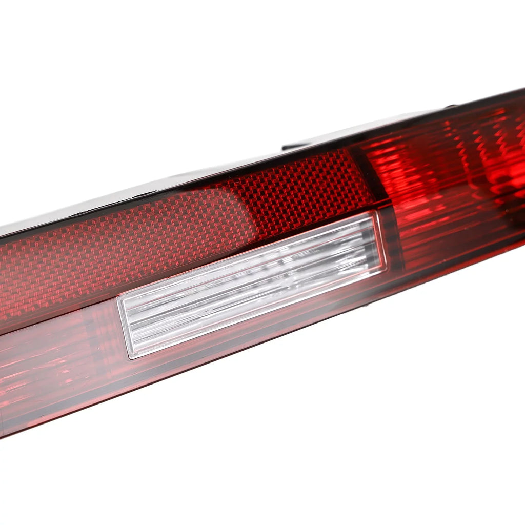 Stylish Left Rear Bumper Tail Lamp Fog Lamp Assembly 4M0945095A For AUDI Q7 2016-2023