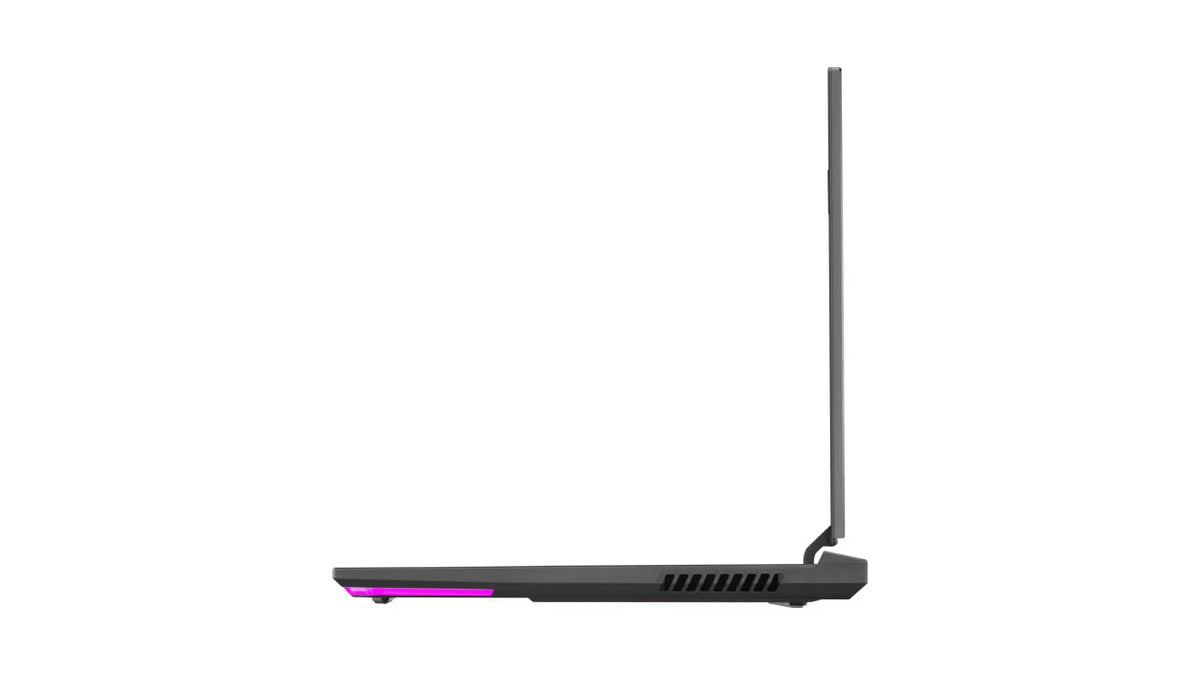 Stylish ROG Strix G17 G713 Gaming Laptop 17.3â FHD 144HZ IPS Display AMD Octa- Ryzen 7 4800H 16GB DDR4 1TB SSD NVIDIA GeForce RTX 3060 6GB USB-C HDMI Backlit Keyboard WiFi6 Dolby Win10 Gray