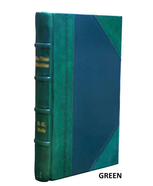 Municipal news & water works. Volume c.1 v.64-65 1923 1923 [LEATHER BOUND]
