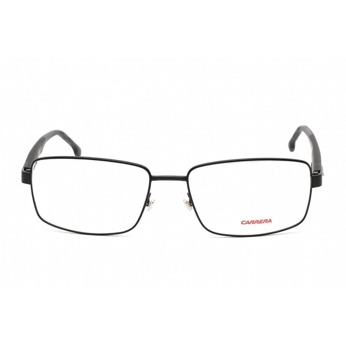Stylish Carrera Demo Rectangular Men's Eyeglasses CARRERA 8877 0807 59