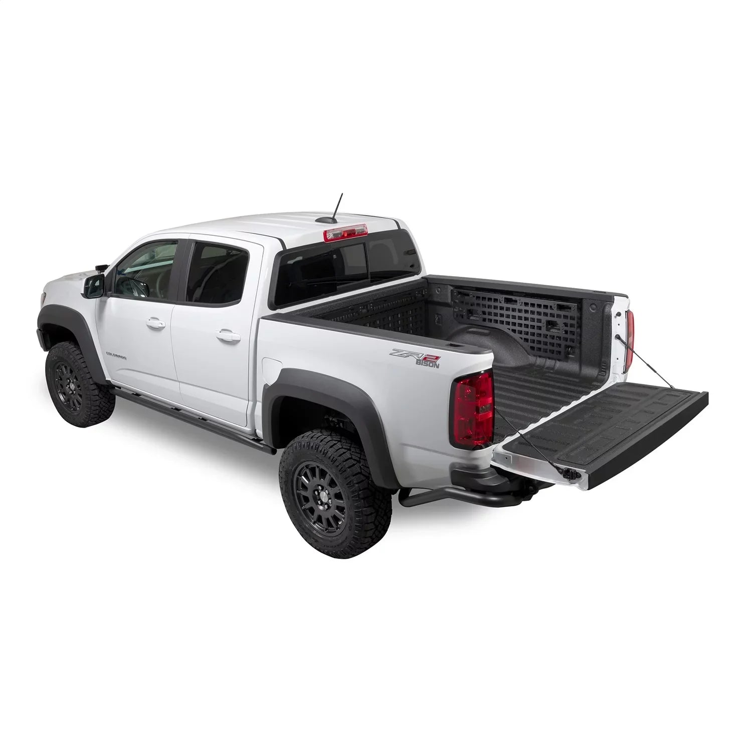 Putco 195042 Molle Panel Fits 15-21 Canyon Colorado Fits select: 2015-2016,2021-2022 CHEVROLET COLORADO - Exclusive Design