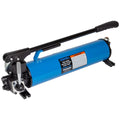 PH134D Equipment