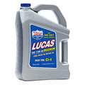 Lucas Oil 10076 128oz. 15-40 Heavy Duty High TBN Truck Motor Oil