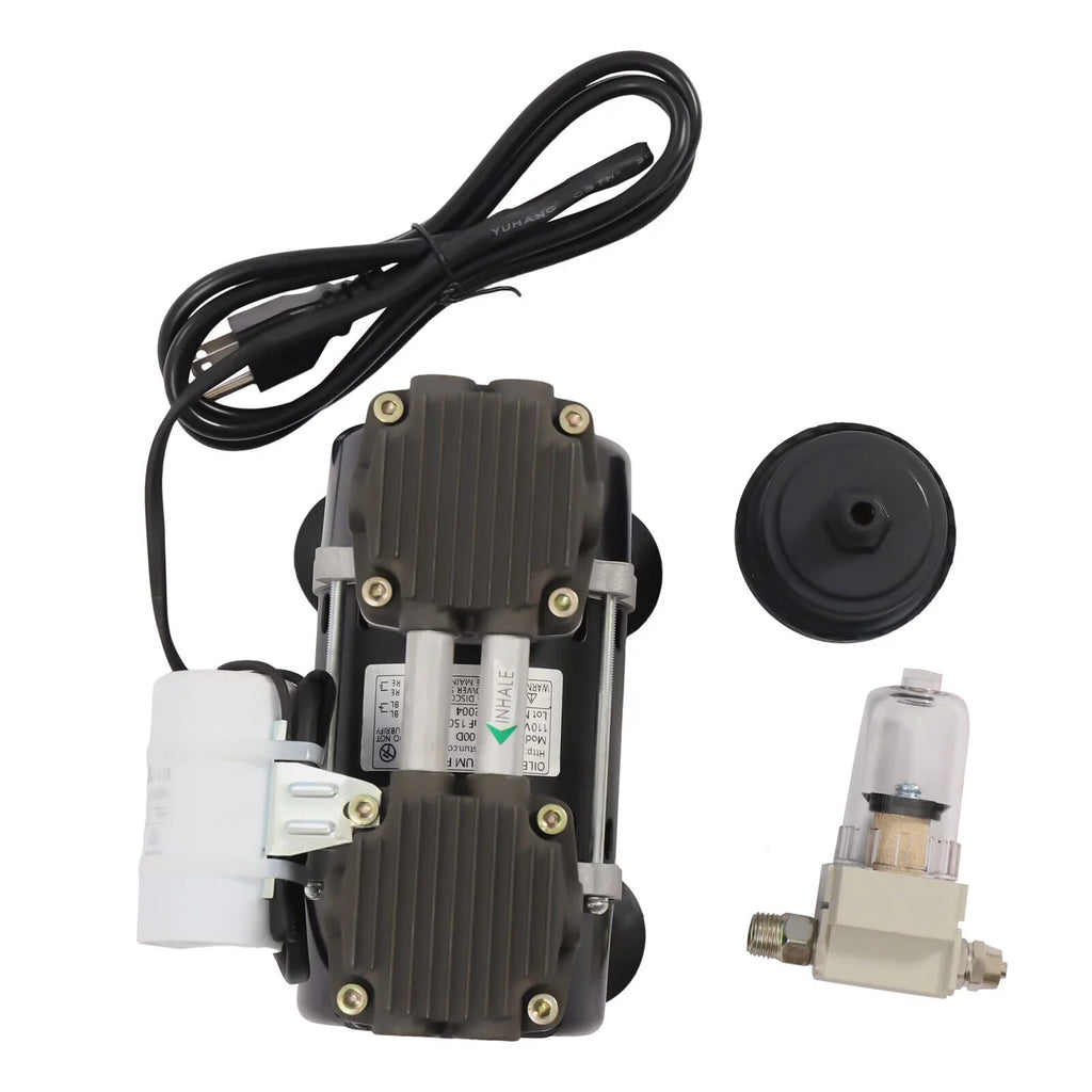 Filter Equipment