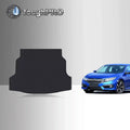 TOUGHPRO Cargo/Trunk Mat Accessories Compatible with Honda Civic Hatchback - Sport Only - All Weather - Heavy Duty - (Made in USA) - 2021