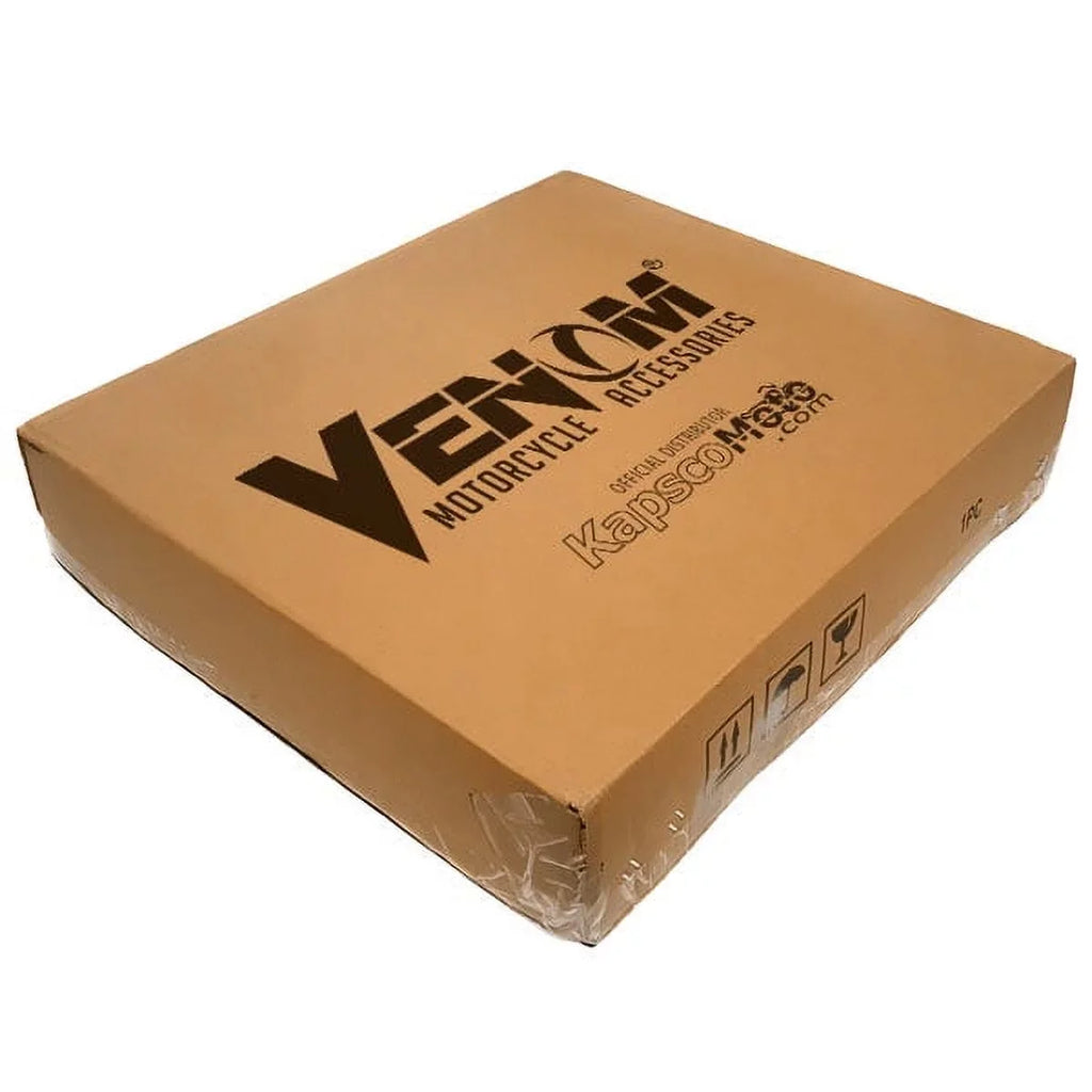 Venom Motorcycle Bike Bead Breaker Tire Wheel Changer Compatible with Ducati Monster 620 696 750 796 900 1000 1100 S2R