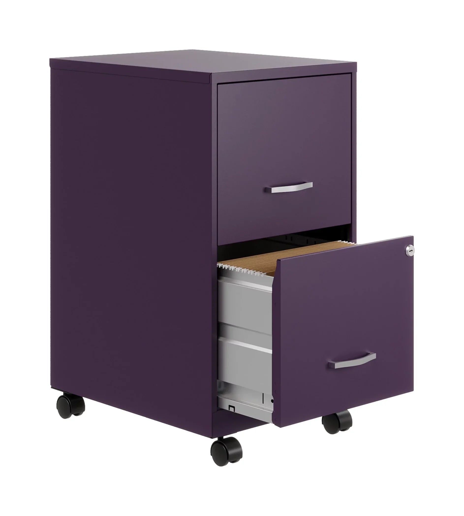 Purple Equipment
