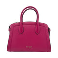 Kate Spade Knott Colorblocked Medium Zip Top Satchel - Renaissance Rose Multi - Exclusive Design