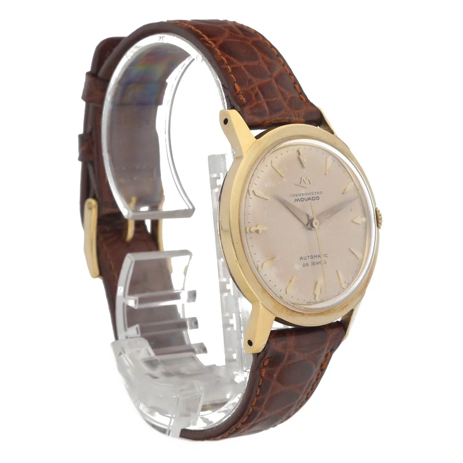Watch Equipment