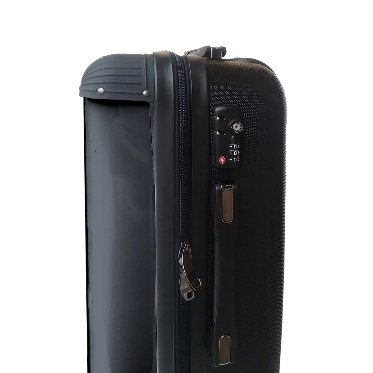 52L Equipment