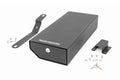 Rough Country Under Seat Lock Box for 2007-2018 Jeep Wrangler JK/JKU - 99035 - Exclusive Design