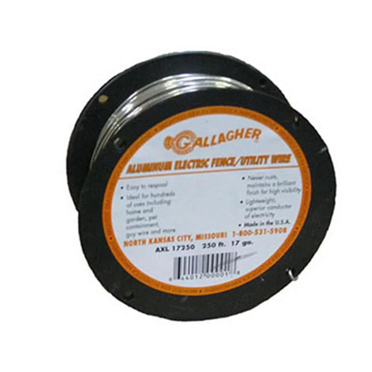 Fence Equipment
