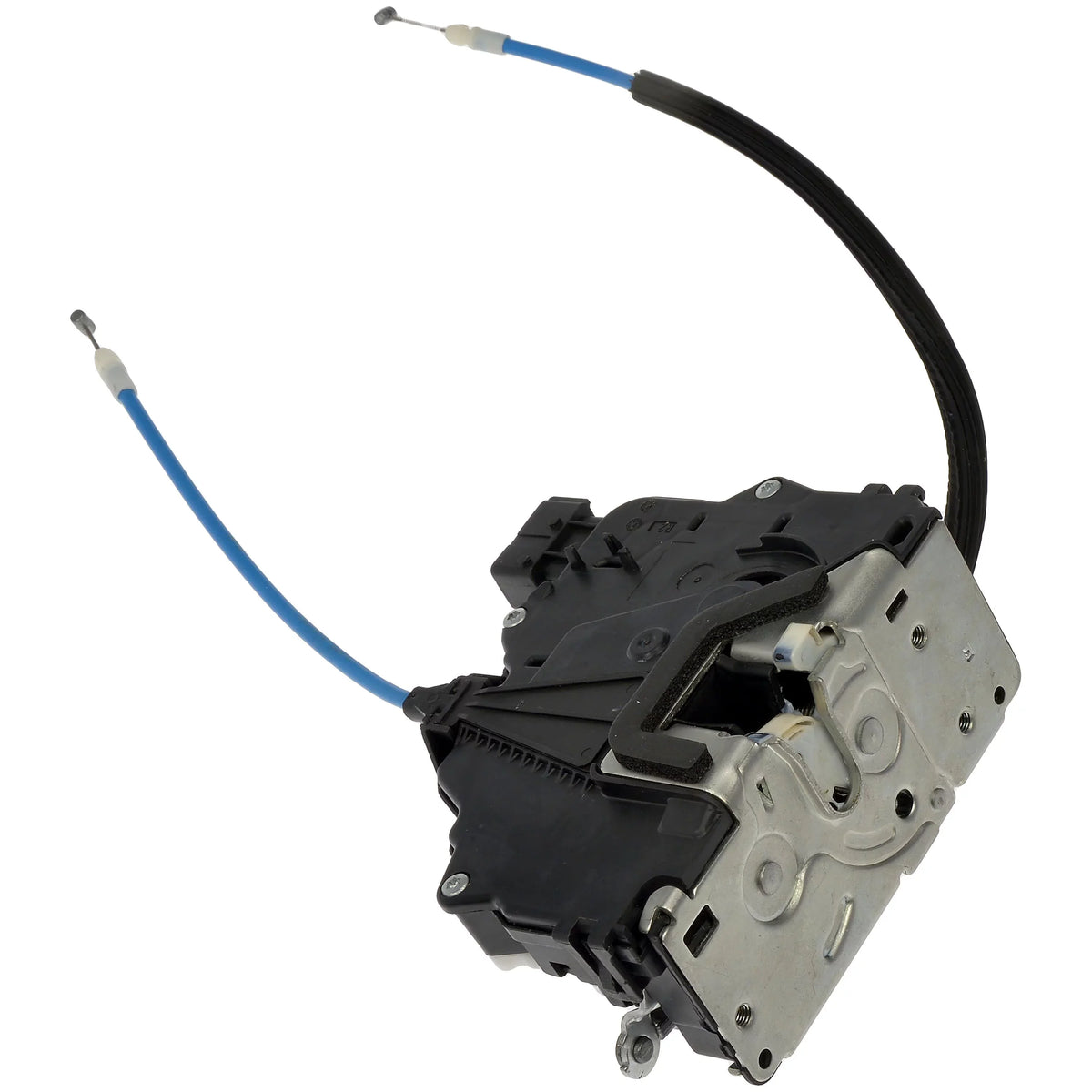 Dorman 937-932 Rear Door Lock Actuator Motor for Specific Ram Models Fits select: 2016-2019 RAM PROMASTER 2500, 2016-2019 RAM PROMASTER 1500 - Exclusive Design