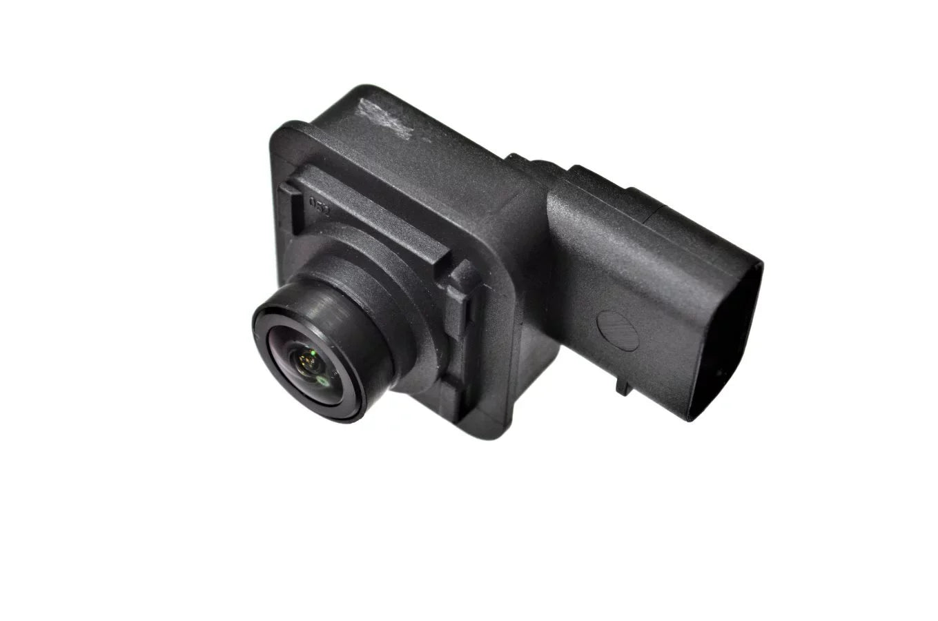 Camera Equipment
