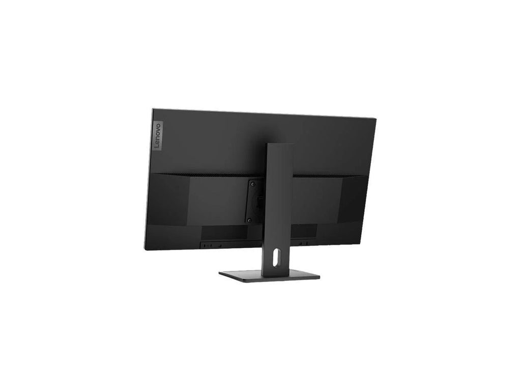 Stylish ThinkVision E28u-20 28" 4K UHD WLED LCD Monitor - 16:9 - Raven Black - 28" Class - in-Plane Switching (IPS) Technology - 3840 x 2160 - 1.07 Billion Colors - 300 Nit - 4 ms - 60Hz