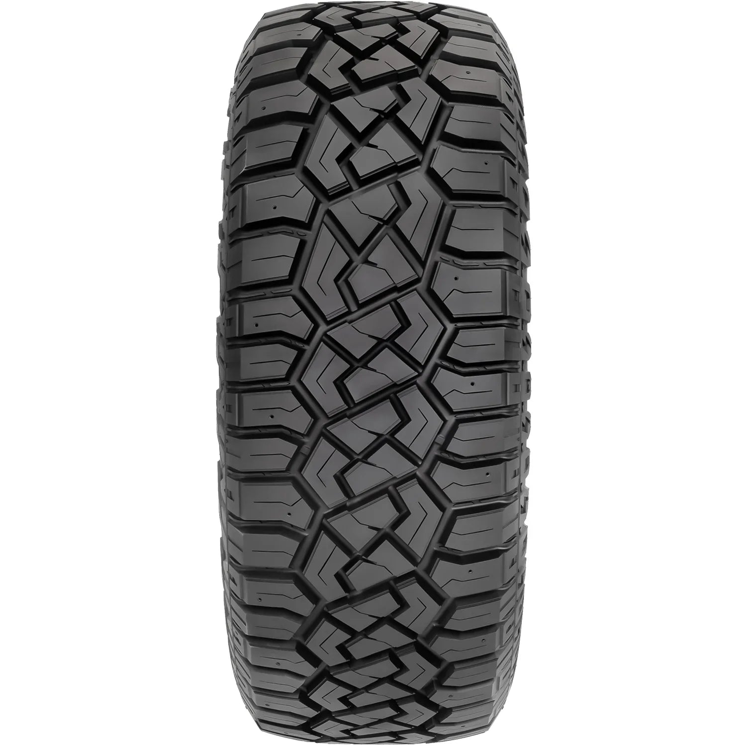 Terrain Equipment