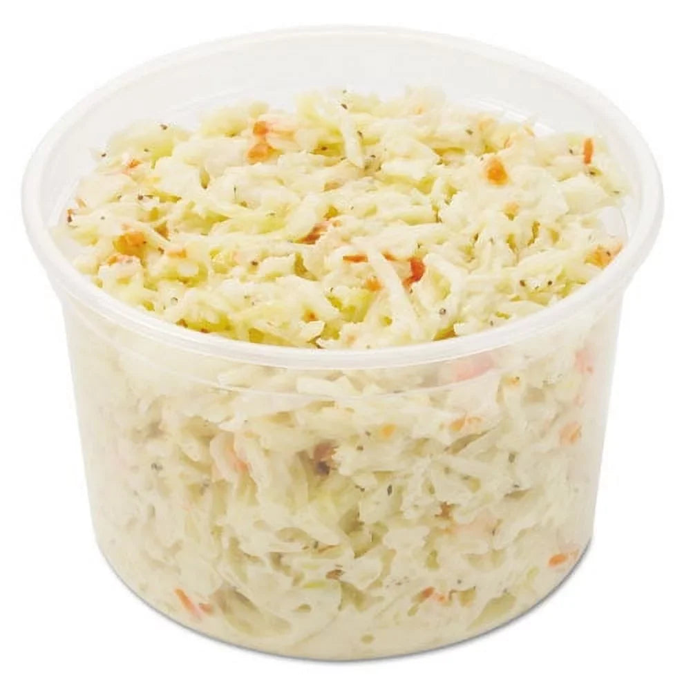 Dart MicroGourmet Food Container, 16 oz, Translucent, Plastic, 50/Pack, 10 Packs/Carton - Exclusive Design