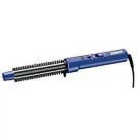 Stylish Conair Instant Heat 1 1/4 Inch Hot Brush, White