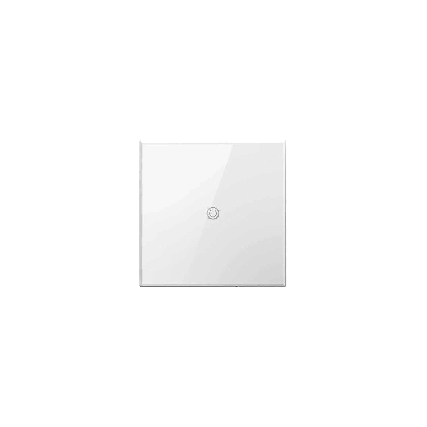 Legrand Adth703tu4 Adorne Touch 700 Watt Tru-Universal Single Pole/3-Way Dimmer Switch - Exclusive Design