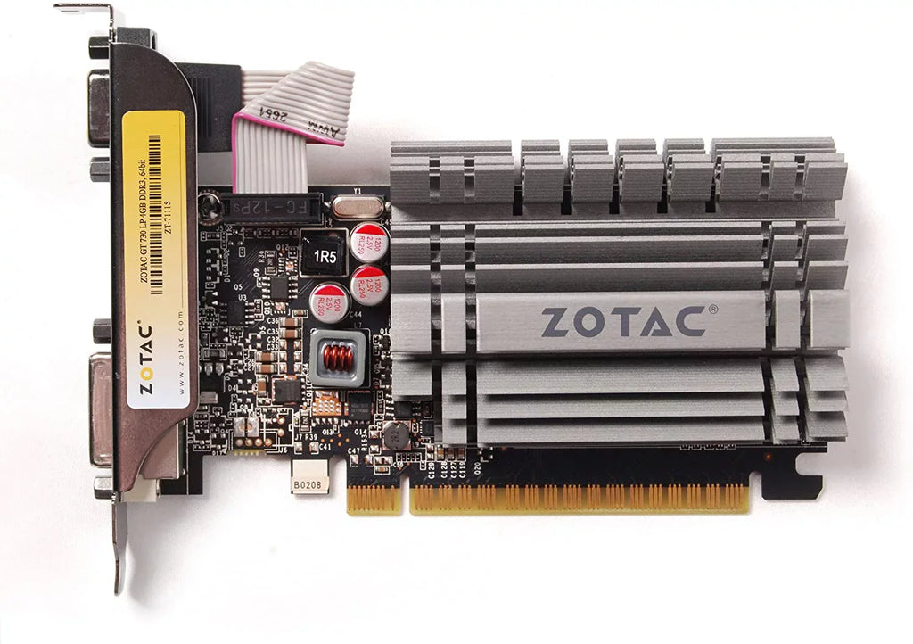 ZT-71115-20L Equipment