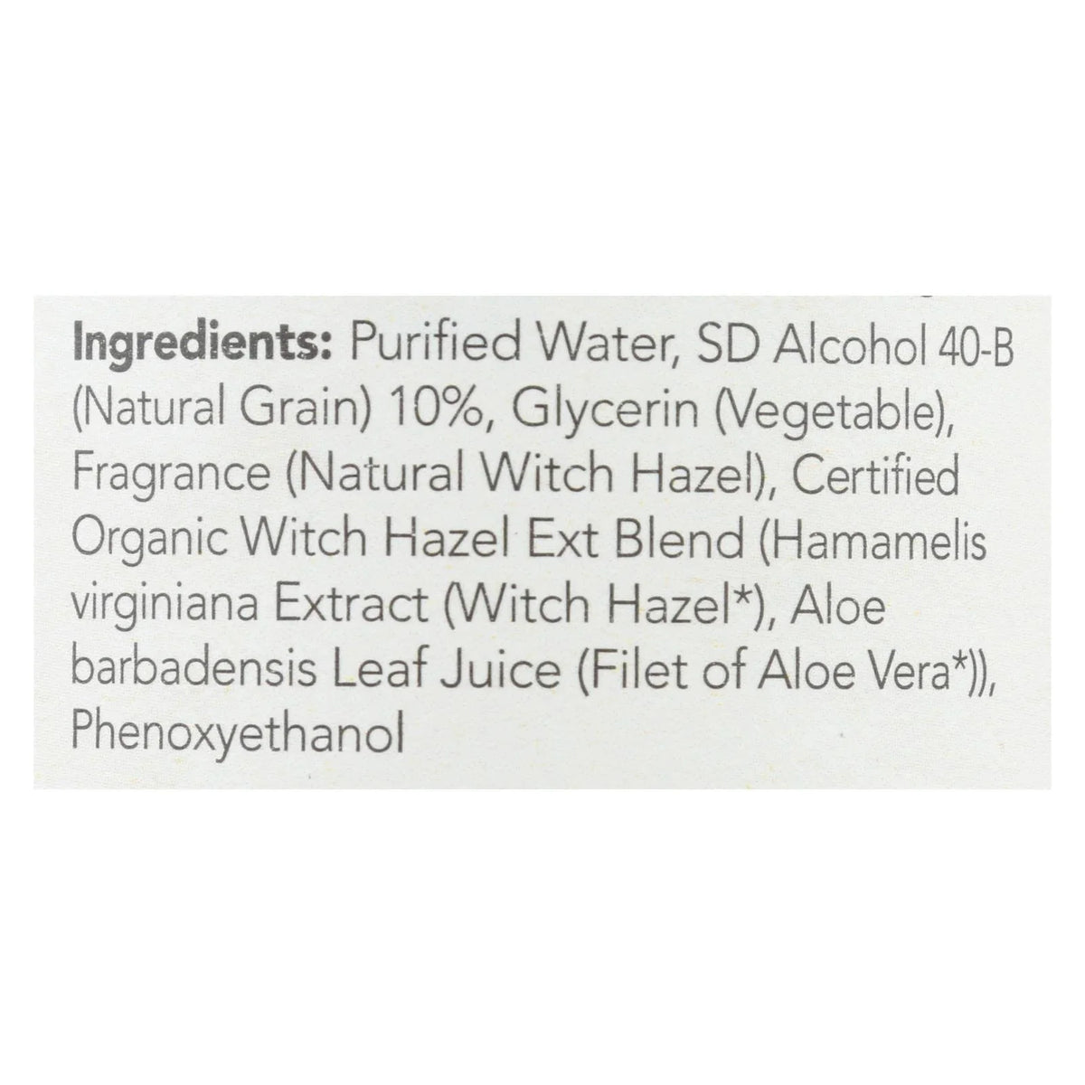 Thayers Witch Hazel with Aloe Vera Original - 12 fl oz - Exclusive Design