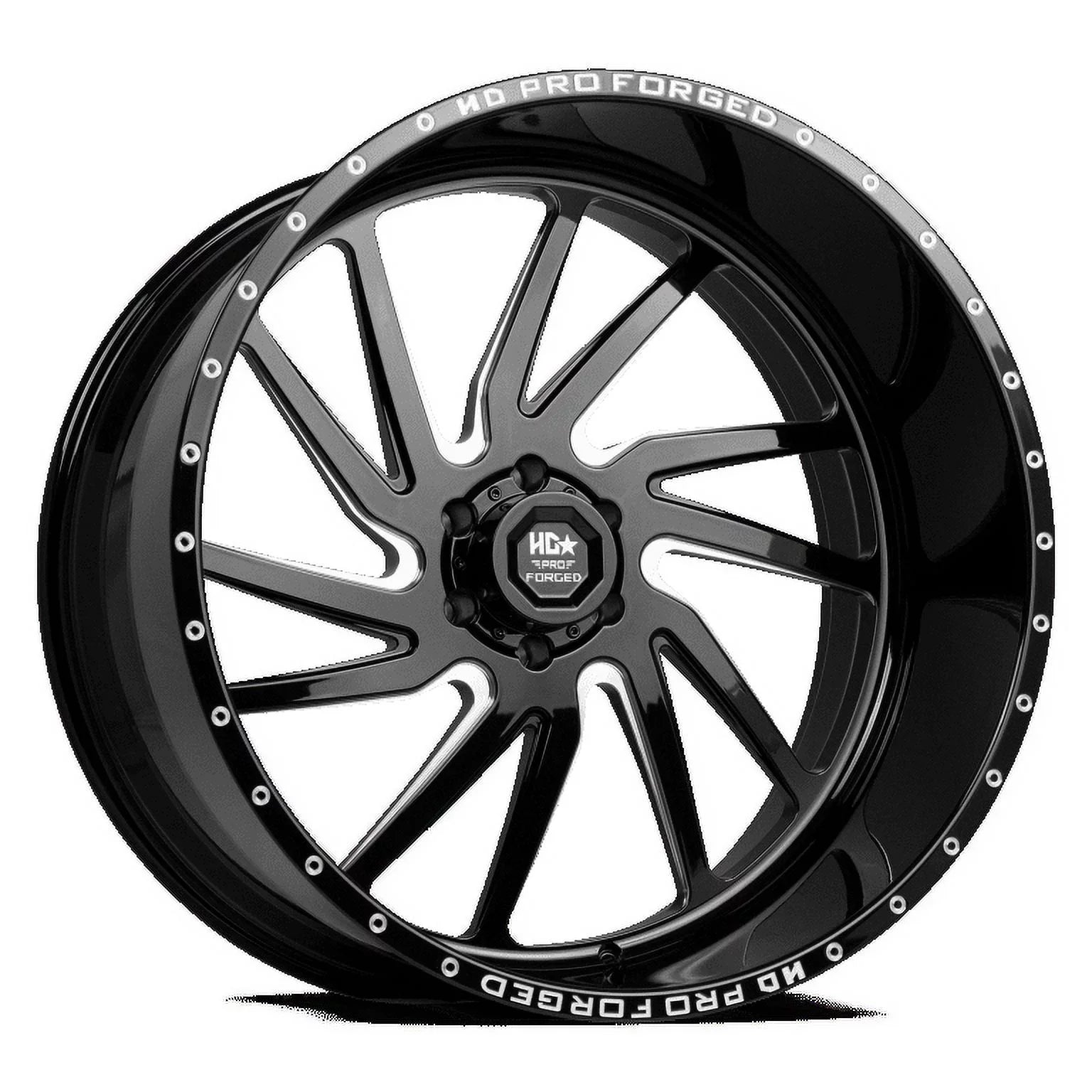 Wheel Equipment