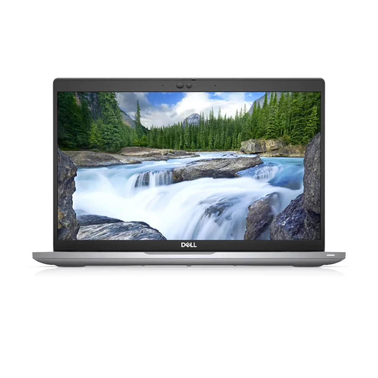 Restored 5000 5420 Laptop (2021) | 14" HD | i7 - 256GB SSD - 16GB RAM | 4 Cores @ 4.4 GHz - 11th Gen CPU (Refurbished) - Exclusive Design