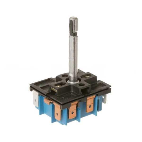 Stylish GE APPLIANCE WB24X24138 SWITCH INFINITE CONTROL - GENUINE OEM PART
