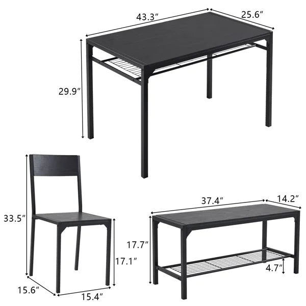 Spaces Equipment