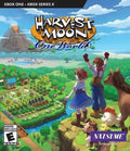 Harvest Moon: One World for Xbox One & Xbox Series X [New Video Game] Xbox One - Exclusive Design