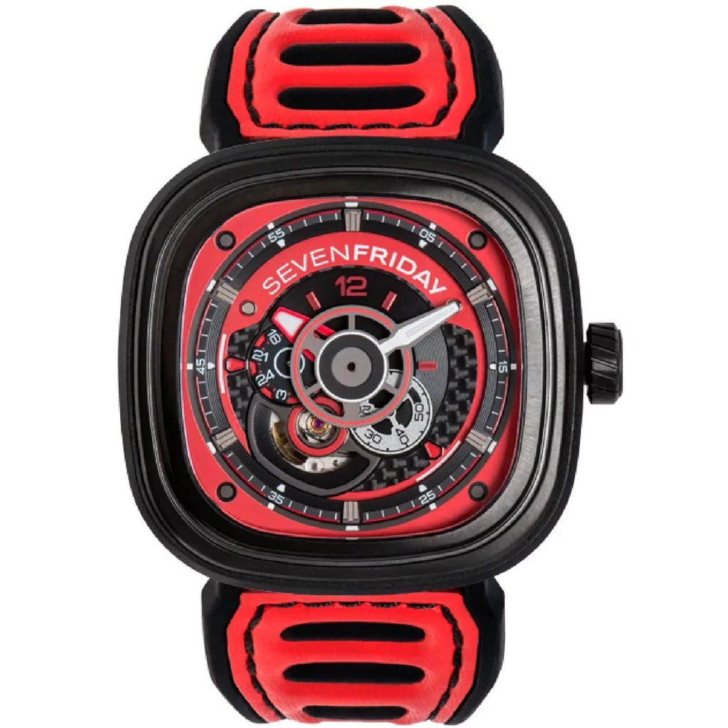 Watch Equipment