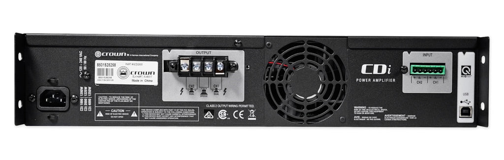 Speakers Equipment