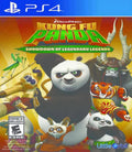 Stylish Kung Fu Panda: Showdown of Legendary Legends PS4 (Brand New Factory Sealed US Ve