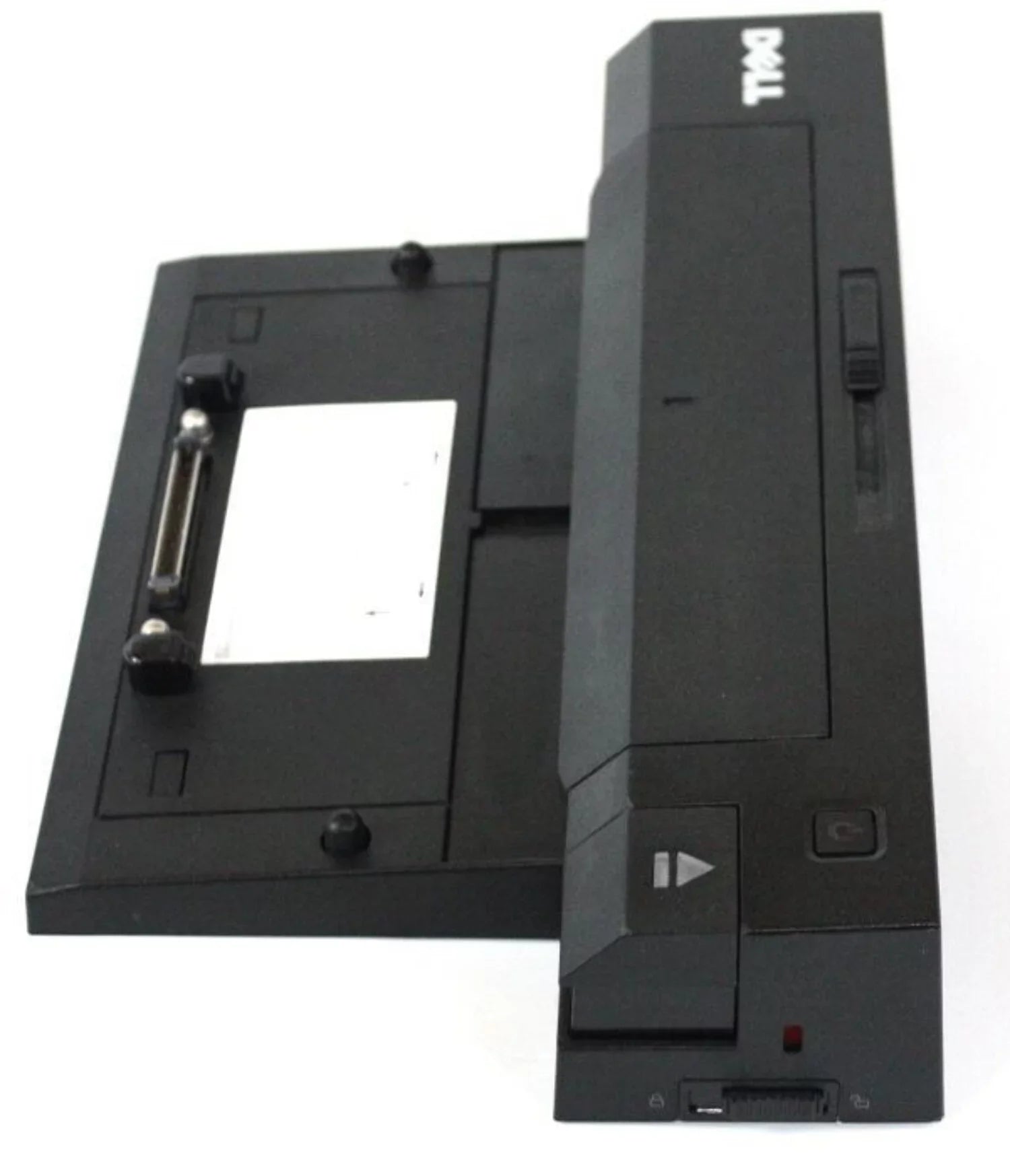Pre-Owned E Serie PR02X Docking Station Port R537F, CY640, F310C, YP126, M8V41, 0R537F, 0CY640, 0F310C, 0YP126, 0M8V41 (Good)