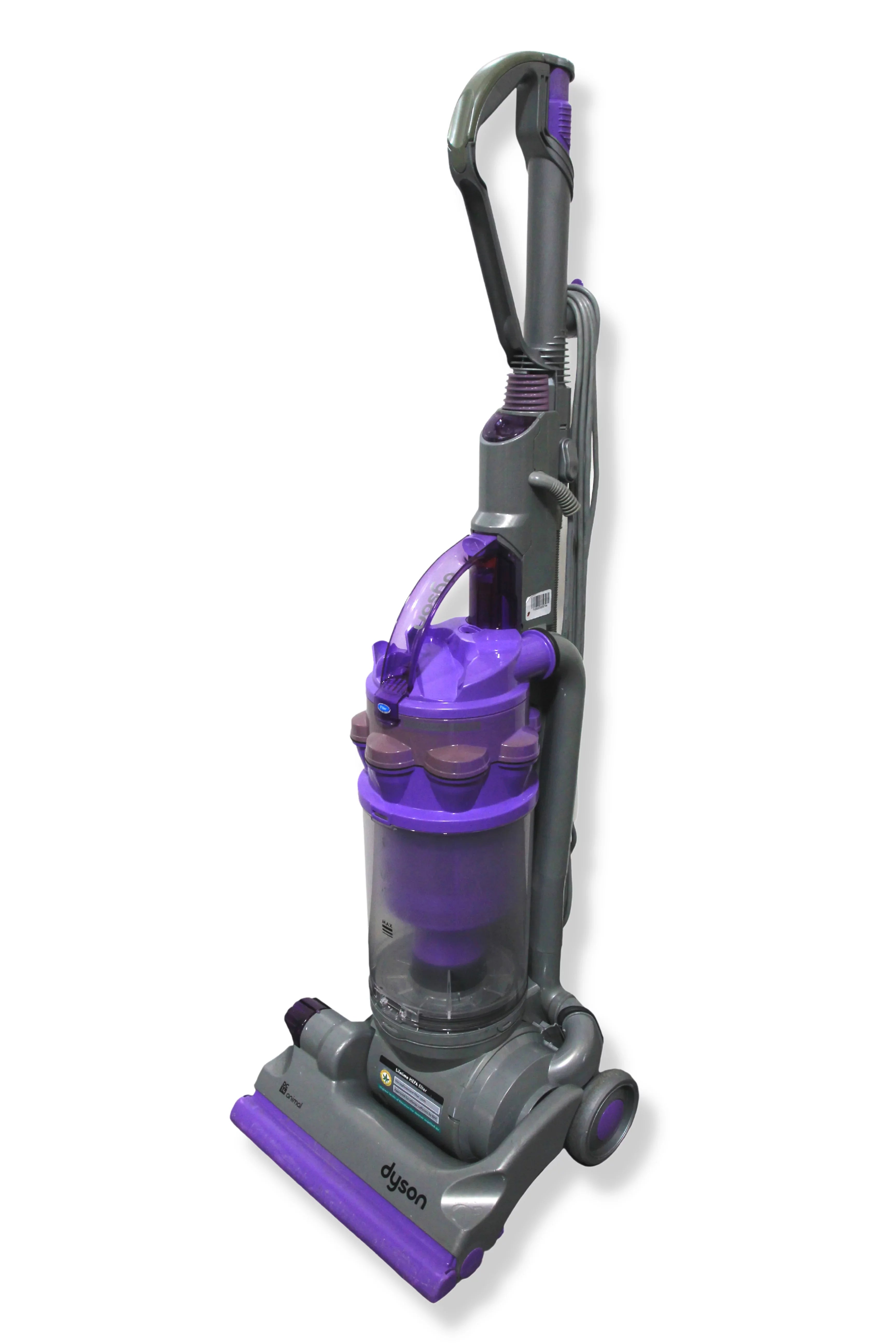 (Refurbished) Equipment