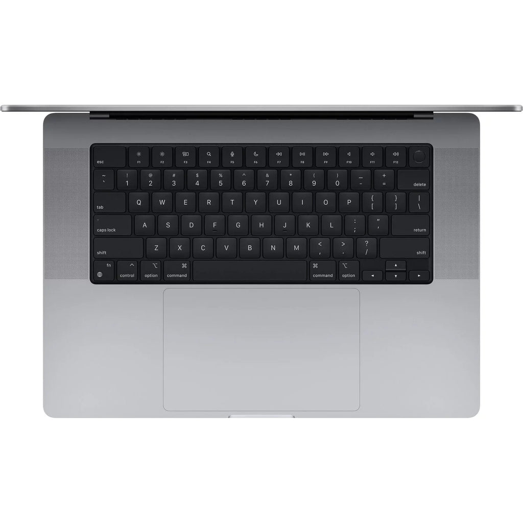 (CTO) Apple 16-in Pro: M2 Max 12- CPU 38- GPU 64GB 2TB Space Gray - Z17400188 (Jan 23)