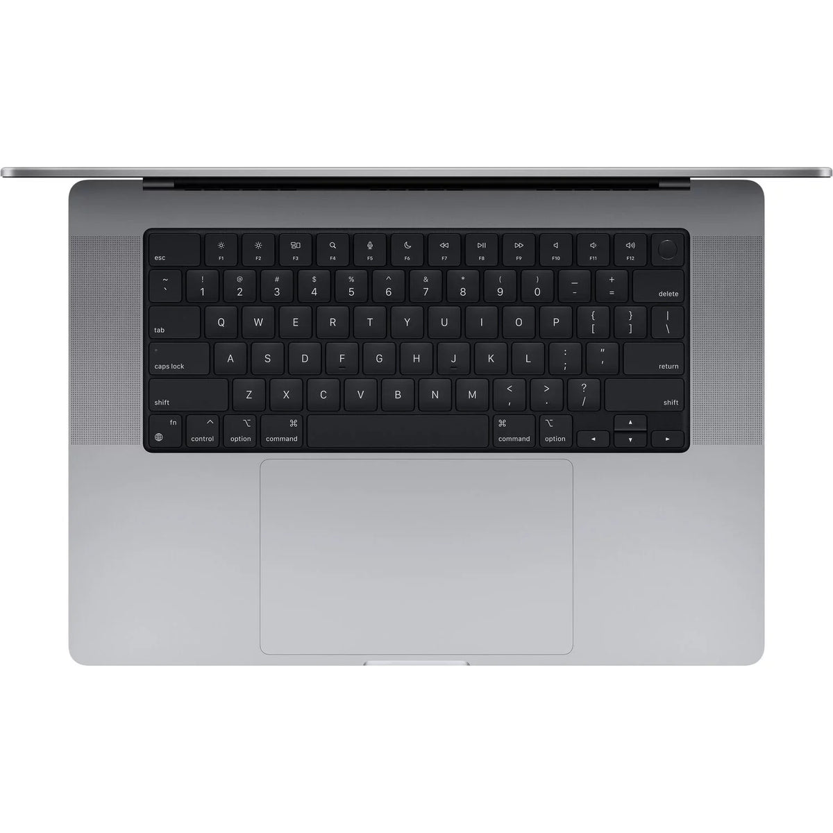 (CTO) Apple 16-in Pro: M2 Max 12- CPU 38- GPU 64GB 2TB Space Gray - Z17400188 (Jan 23)