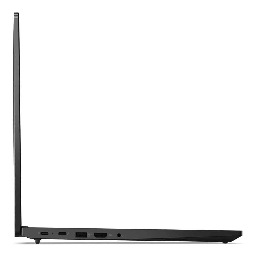 ThinkPad 16" Touchscreen Laptop, i5 i5-1335U, 512GB SSD, Windows 11 Pro, 21JN005DUS - Exclusive Design