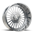 WHEEL Equipment