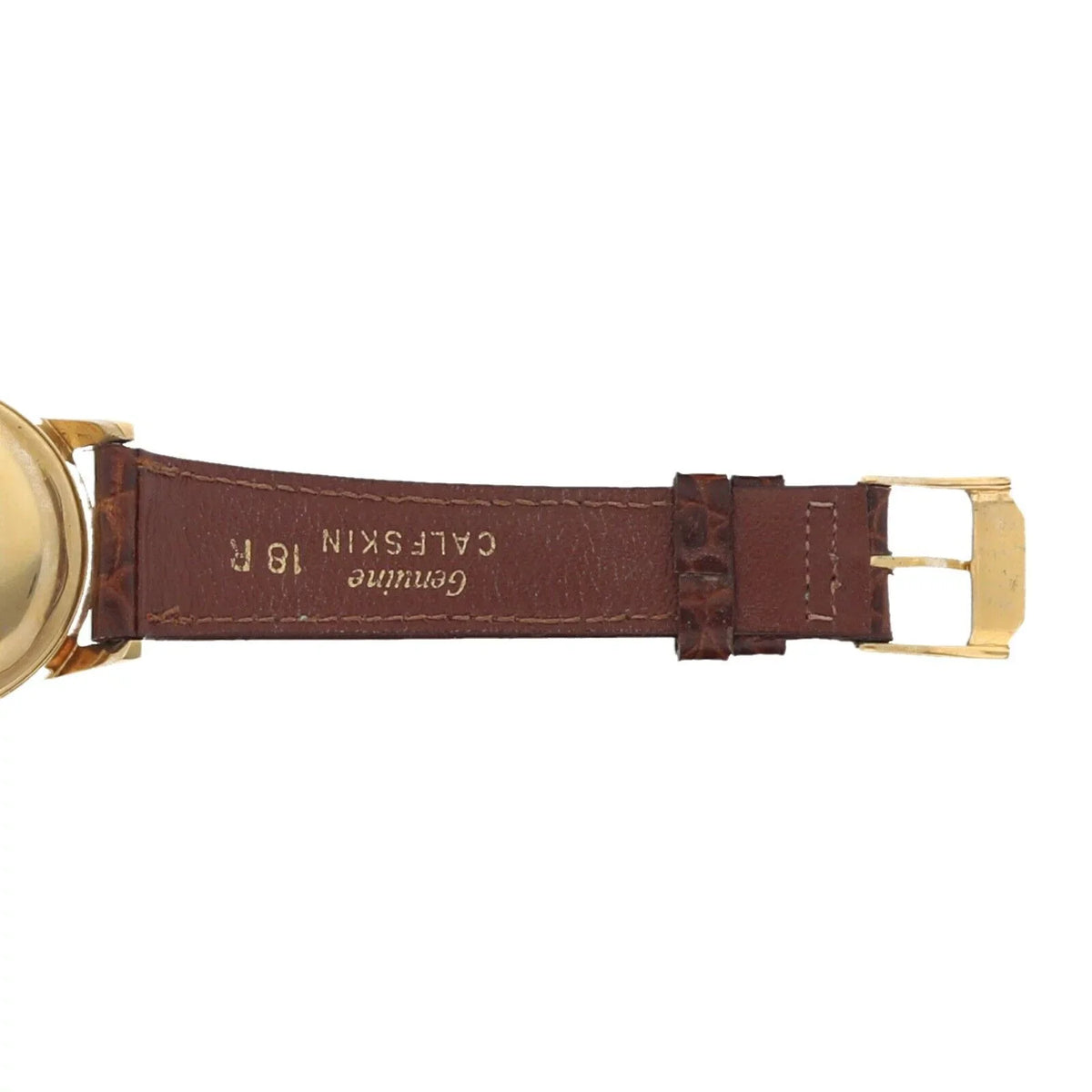 Watch Equipment