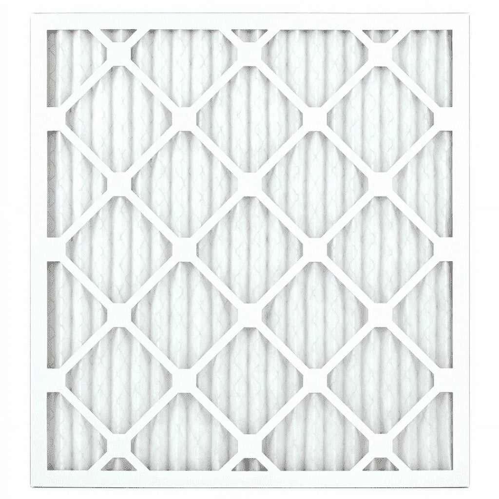 Stylish AIRx Filters 19.75x21.5x1 Air Filter MERV 8 Pleated HVAC AC Furnace Air Filter, Dust 6-Pack, Made in the USA