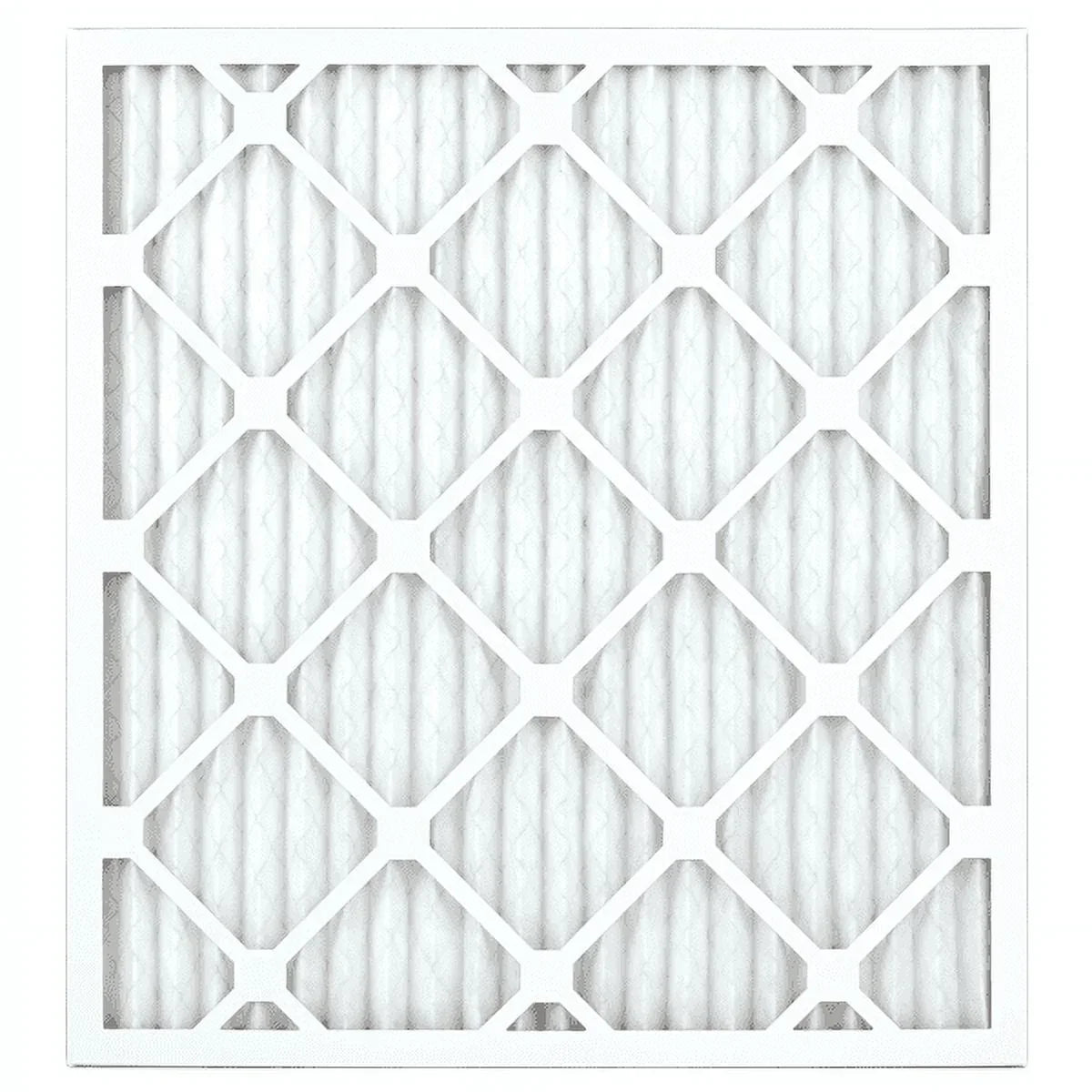 Stylish AIRx Filters 19.75x21.5x1 Air Filter MERV 8 Pleated HVAC AC Furnace Air Filter, Dust 6-Pack, Made in the USA