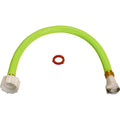 Stylish Sea-Doo New OEM Flush Coupler Hose, 295500258