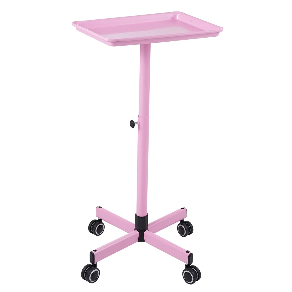 Bestauty Storage Shelf,Use Beauty Salon By - Hair Salons And Wheels SalonHair WheelsAdjustable Salon Hair Color Cart Clinic Professionals Wheels - Convenient Hair - Portable Hair Spas - Exclusive Design