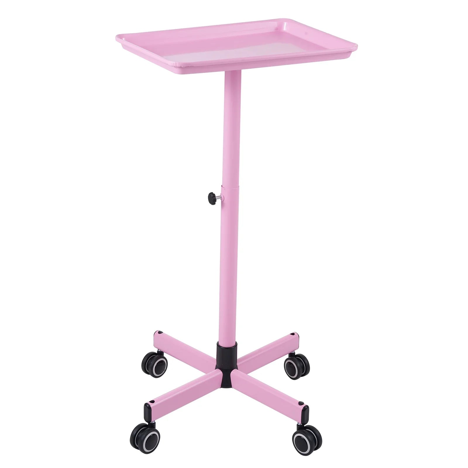 Bestauty Storage Shelf,Use Beauty Salon By - Hair Salons And Wheels SalonHair WheelsAdjustable Salon Hair Color Cart Clinic Professionals Wheels - Convenient Hair - Portable Hair Spas - Exclusive Design