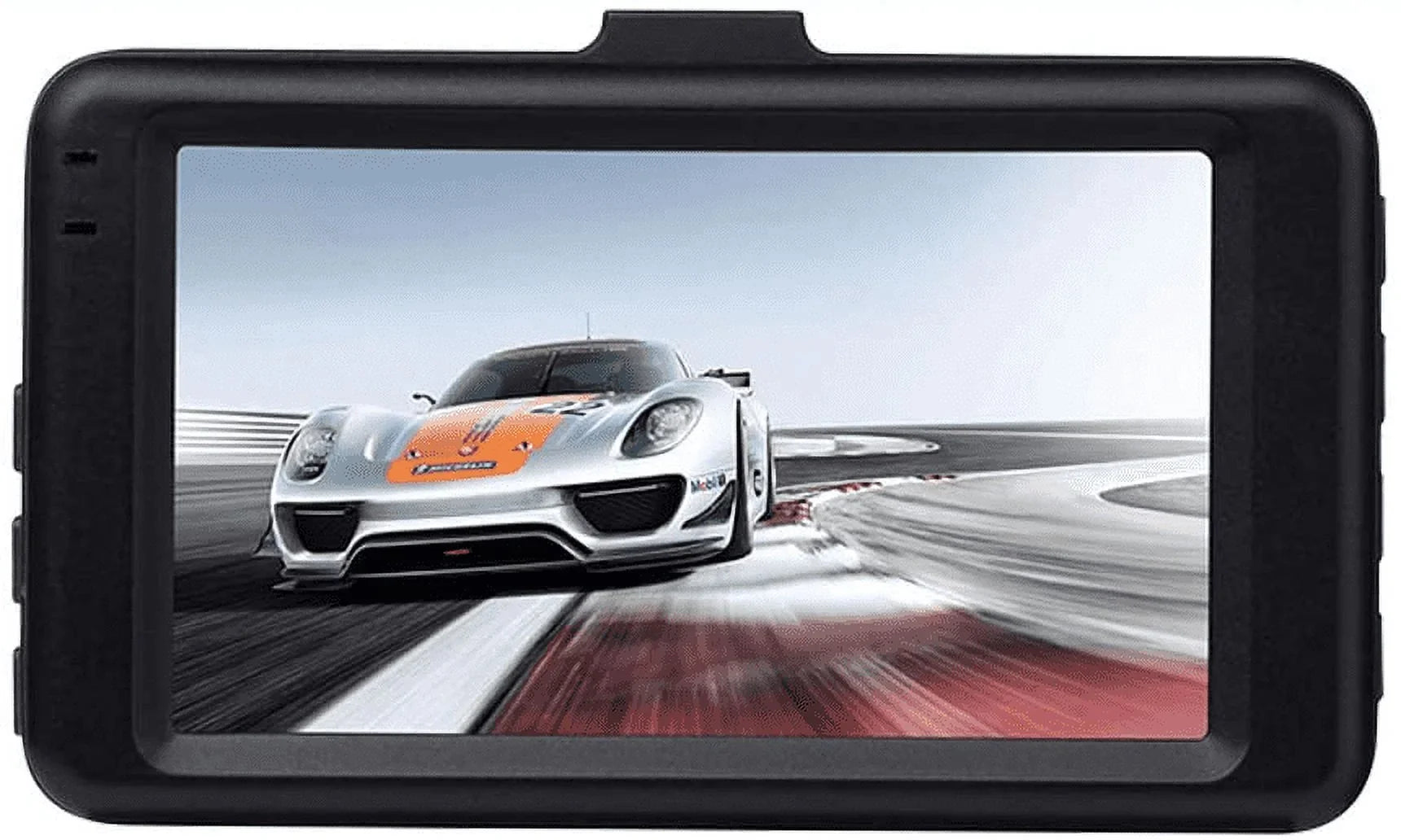 T670 Plus DVR Dash Cam For Chevrolet Dual Travel Recorder Full HD 3" LCD Screen 170Â° Wide Angle, WDR, G-Sensor, Loop Recording Motion Detection Excellent Video Images