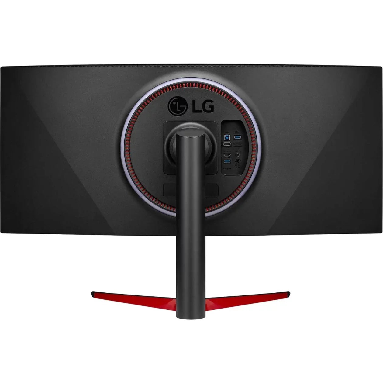 Monitor Equipment